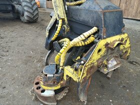 John Deere 1270D ECO 3 - 3
