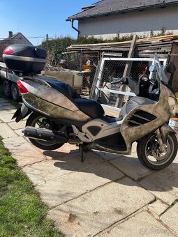 Malaguti Spidermax 500 - 3