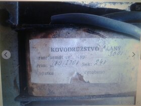 TRANSFORMÁTOREK 220/380 V -300 A - 3