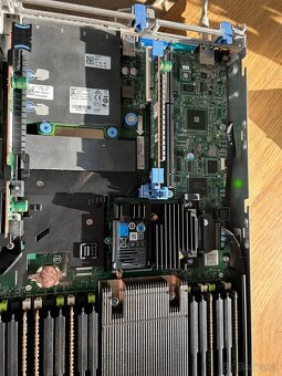 Dell PowerEdge R630, 256GB RAM, 8x 2.5, E5-2680v4 - 3
