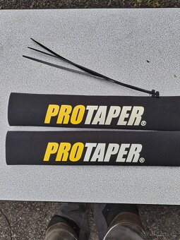 Prodám pár doplňků na moto - 3