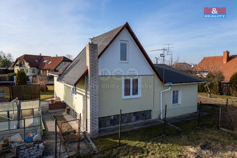 Prodej rodinného domu, 110 m², Ostrava, ul. U Chatek - 3