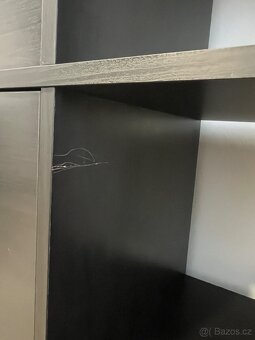 Skříně Kallax (IKEA) - 3