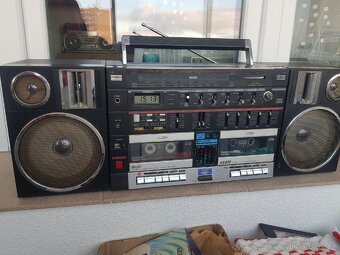 Kamasonic KA 999 - 3