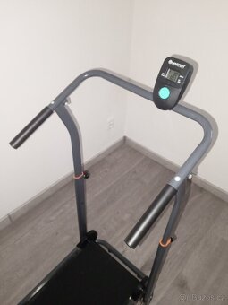 Mechanický běžecký pás - 3
