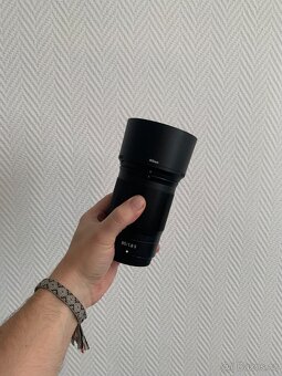 Nikor Z 85 1.8 S - 3