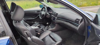 prodám BMW 323ci E46 - 3