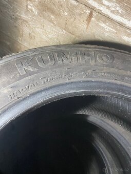 Letni pneu 205/55r16 - 3