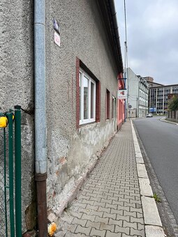 Pronájem RD 223 m², pozemek 754 m² Ostrava, Mečnikovova - 3