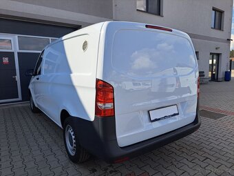 Mercedes-Benz Vito 111 CDI Long, ZÁRUKA, odpočet DPH - 3