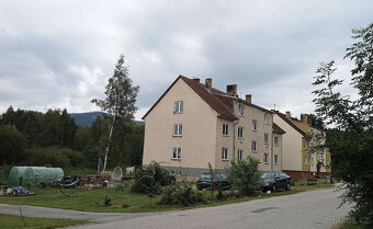 Pronájem 2+1 Nová Pec, Prachatice - 3