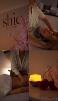 Přenechání nového salonu v Praze – plně vybavený - 3
