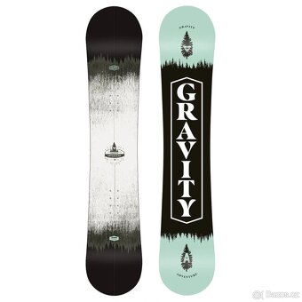 Snowboard - 3