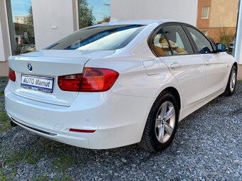 BMW Řada 3, 320i 135kW XDRIVE, Sport - 3