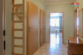 Pronájem bytu 2+kk, 50 m², Zlín, ul. Na Honech I - 3