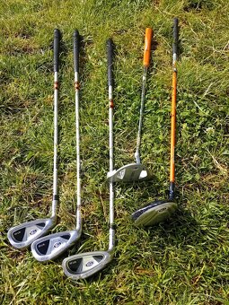 Us kids golf pro levaky 51 - 3