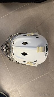 Brankářská maska Bauer NME ONE GOAL MASK-SR-CAT EYE - 3
