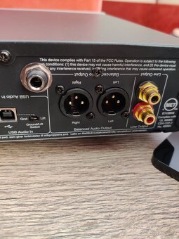 Cambridge audio CXN V2 + Lynx+Polaris - 3