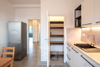 Pronájem byty 2+1, 73 m2 - Praha - Libeň, ev.č. N07945 - 3