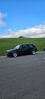 VW GOLF MK2 1.8 16v GTI - 3
