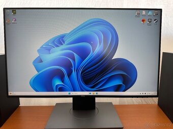 Prodám PC DELL + Monitor DELL 24' - 3