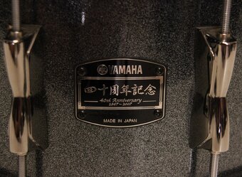 Yamaha Recording Custom Anniversary - 3