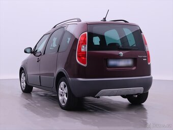 Škoda Roomster 1,2 TSI Scout navi 1.maj (2011) - 3