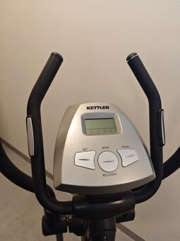 Orbitrek Kettler - 3