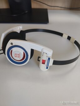 Koss porta Pro - 3