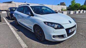 Renault Megane III 1.5dci GT LINE automat - 3