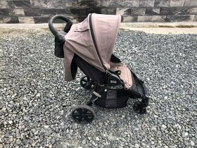 Kočárek Britax B-Agile - 3