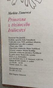 Princezna z třešňového království - 3
