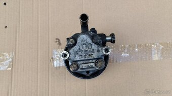 Servo 1.9 TDI 66kw - 3