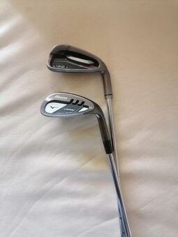 Ping - putter a další - 3