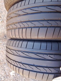 255/55/19 111h Bridgestone - letní pneu 4ks - 3