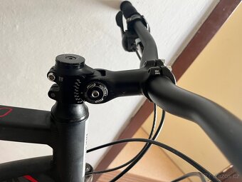 Rockrider ST 540 Sport Trail - 3