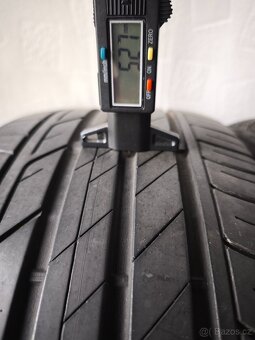 225/45 r17 letní pneumatiky Bridgestone - 3