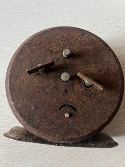KIENZLE retrobudík - 3