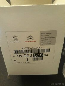 Filtr paliva original 1606267680 - 3
