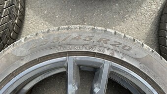 BMW r20 style 764M X3M - 3