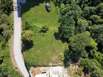Lot #2 with Boat Slip White Hill, Coral View Village, Roatan - 3