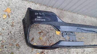VW transportér T7+T6+T6.1+T5 - 3
