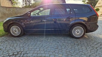 Ford Focus Combi 2.0i 107Kw - 3