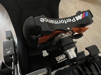 Fanatec McLaren GT3 V1 - 3