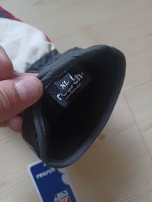 Zimní rukavice Reusch Goretex - 3