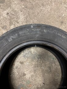 Gumy Nexen CP661a 195/65 R15 - 3