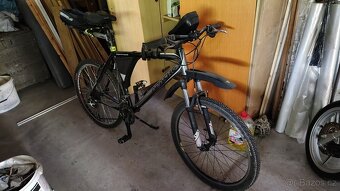 Apache Blackhawk 21,5“ - 3