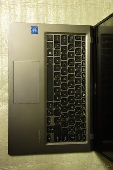 Asus X415M - 3