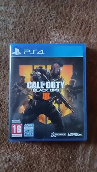 PS 4 - 3