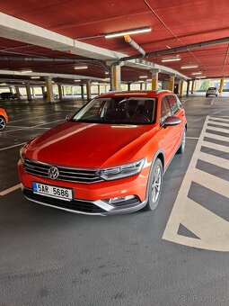 Alltrack bitd 176kw 2016 ,09. 170tkm - 3